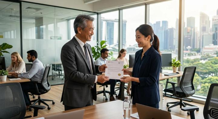 Recommendation Letters for Singapore PR Application: Who Should Write Them and Why They Matter