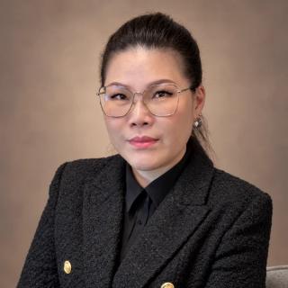 Mona, Senior Immigration Consultant at Singapore Top Immigration