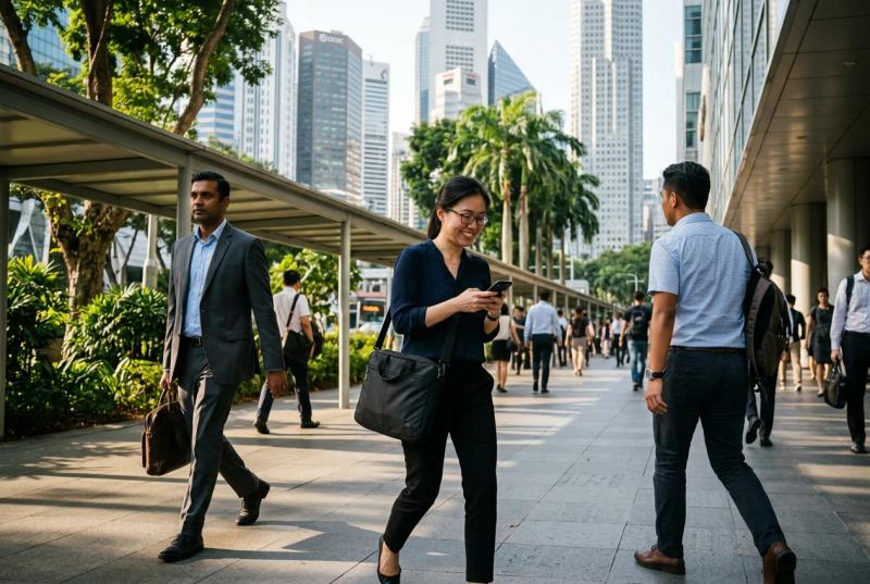 Singapore Citizenship — Singapore Top Immigration