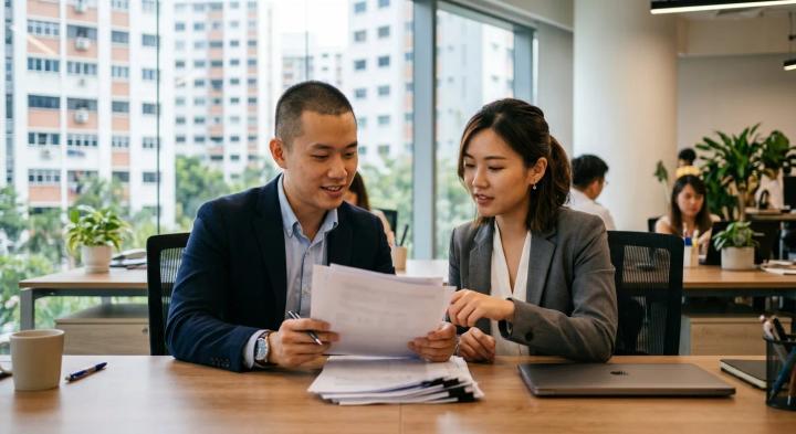 Singapore PR Rejection Reasons & How to Avoid Them