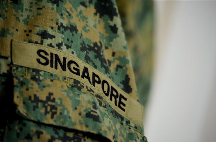 How National Service Affects Singapore PR and Citizenship Applications