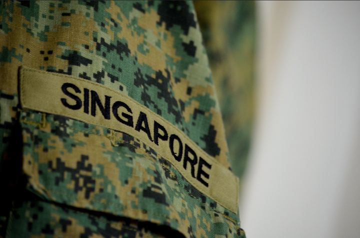 How National Service Affects Singapore PR and Citizenship Applications