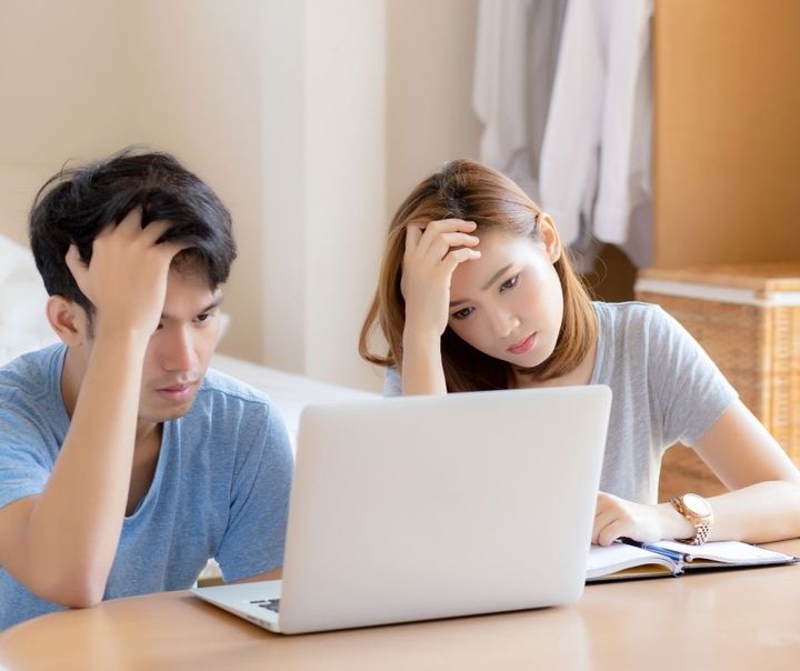 Why Is Spouse's PR Application Rejected?