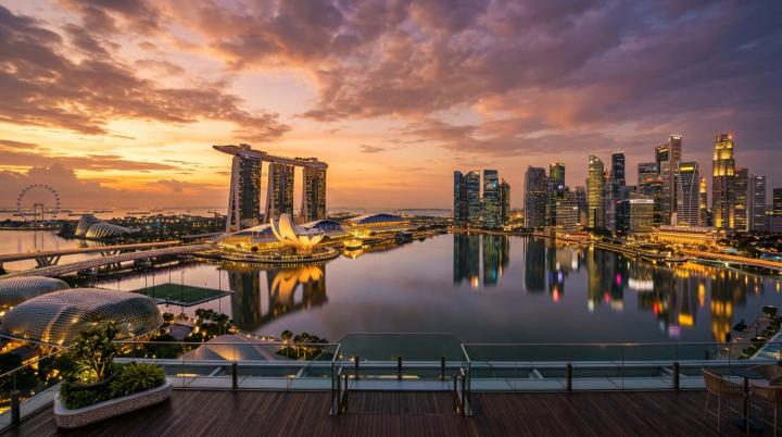 Singapore PR vs. Singapore Citizenship: What's Really Different in 2026