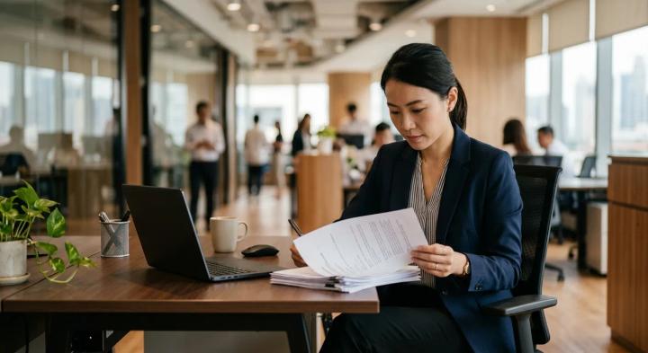 S Pass to PR Singapore: complete guide for eligibility, timeline and application tips