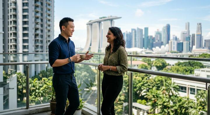 Singapore PR Application Success Factors (Updated for 2026)