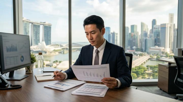 Does your salary affect your Singapore PR approval? [2026 Update]