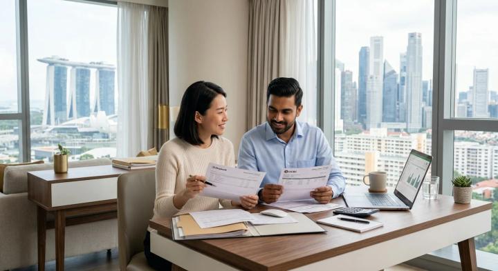 CPF Guide for Singapore Permanent Residents (2026): Contribution Rates, Accounts, and Withdrawal Rules