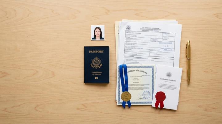 PR application documents in Singapore: complete checklist for 2026