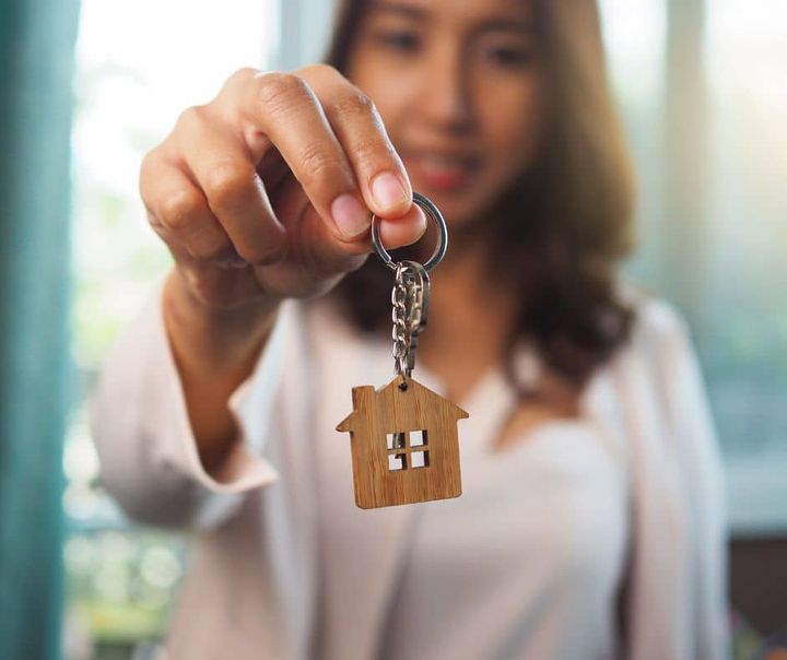 What Kind Of Properties Can A Singapore PR Buy?