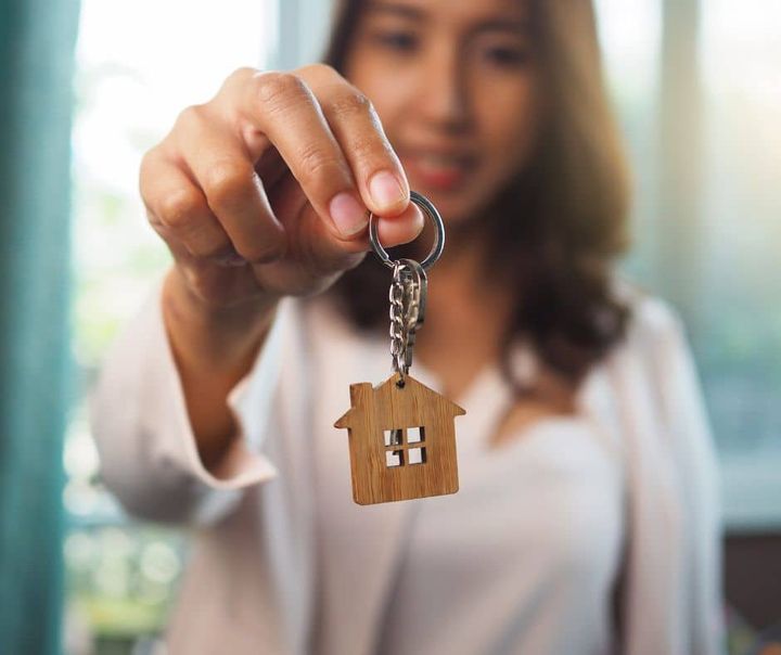 What Kind Of Properties Can A Singapore PR Buy?