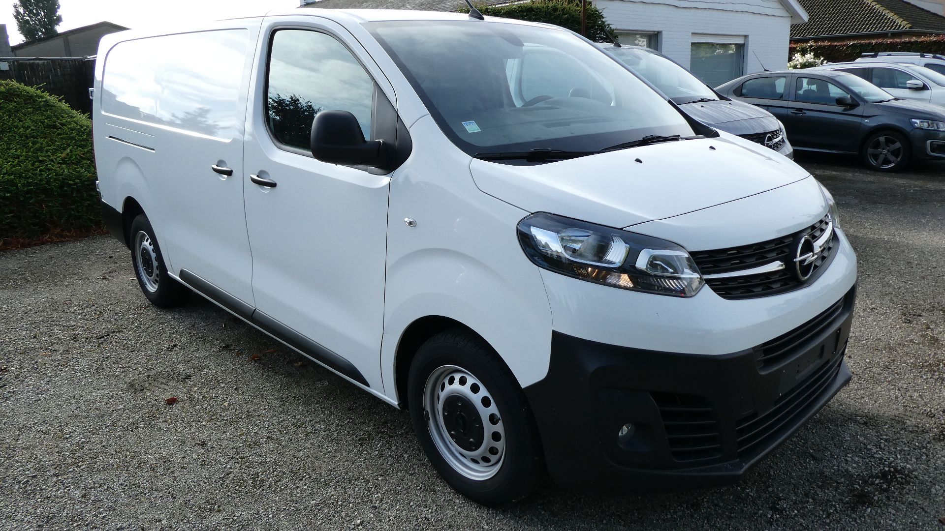 opel vivaro 3zit h1 l3