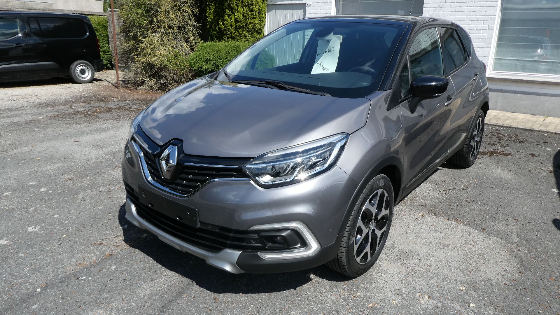 RENAULT CAPTUR 1.2I AUTOM.