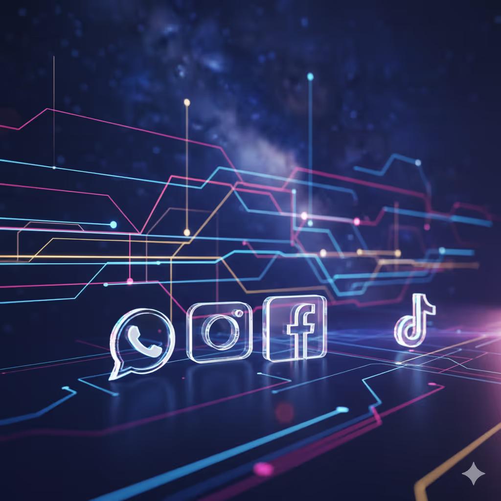 The Best Image Format for WhatsApp, Instagram, Facebook & TikTok