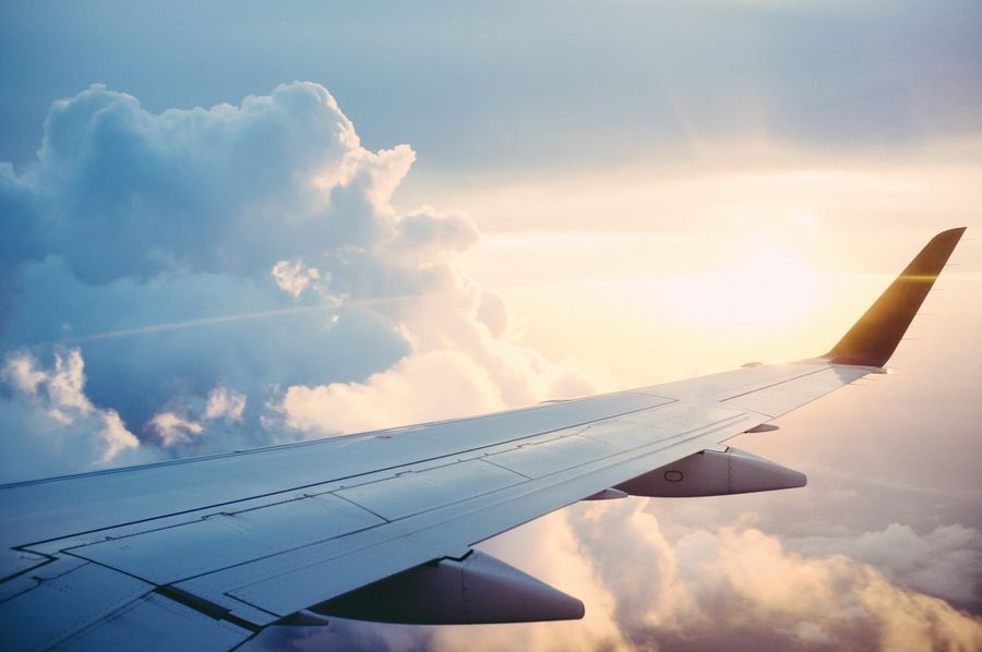 Sedans for Airport Transfer