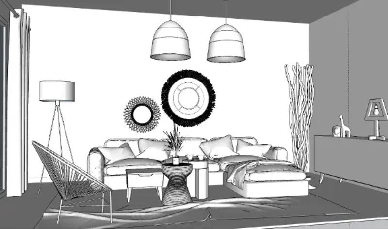 Formation Décoration intérieur sur mesure – Débutant – Repenser sa stratégie tarifaire – 3 h — réalisation 1