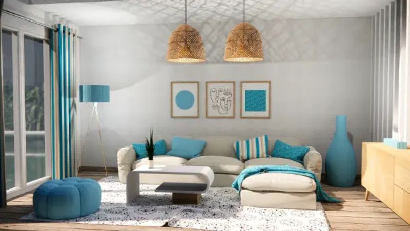 Formation Décoration intérieur sur mesure – Débutant – La couleur en décoration – 4 h — réalisation 3