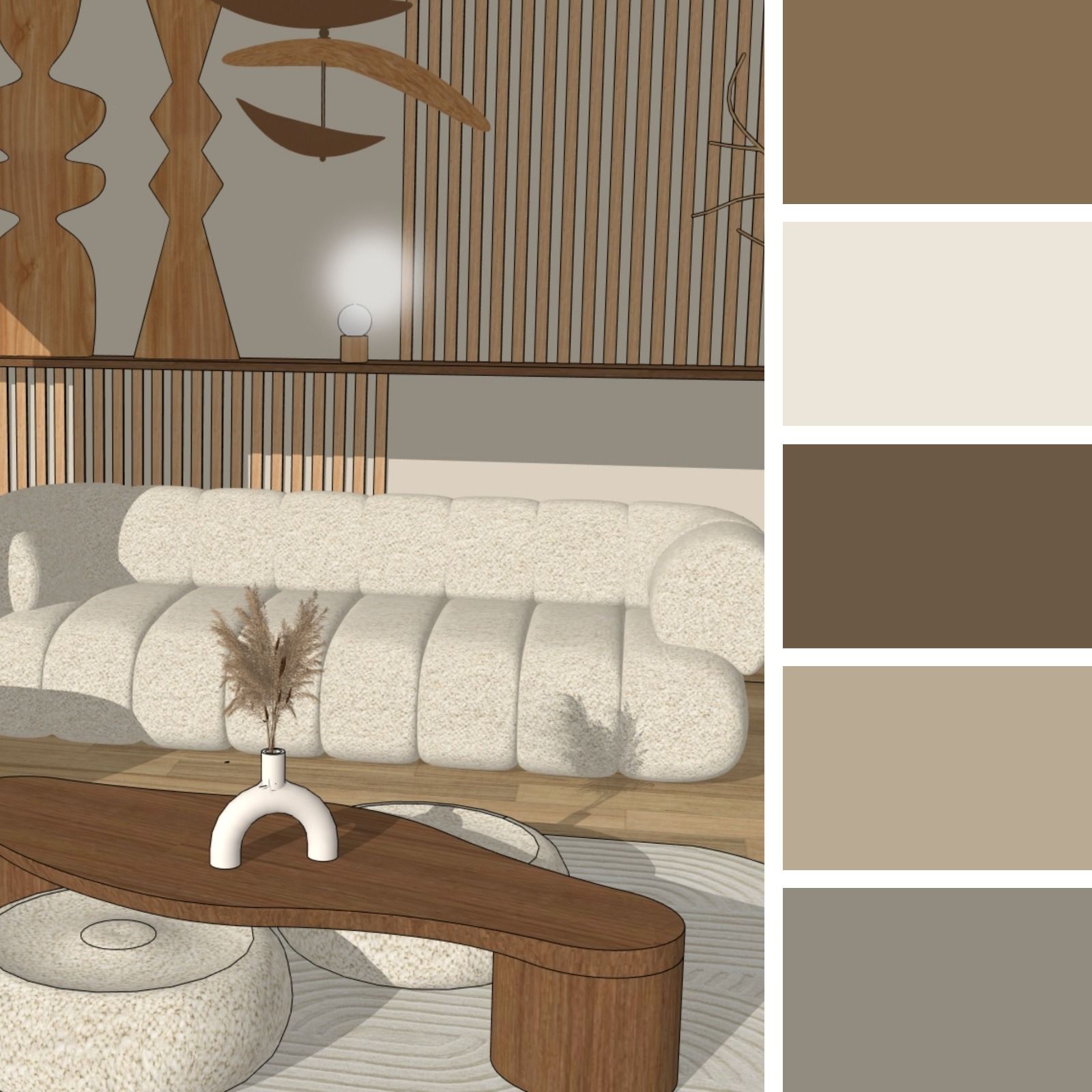 Formation Décoration intérieur sur mesure – Débutant – Repenser sa stratégie tarifaire – 3 h