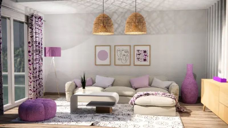 Formation Décoration intérieur sur mesure – Débutant – La couleur en décoration – 4 h — réalisation 2