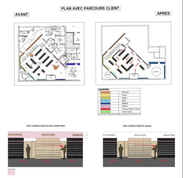 Formation SketchUp – Intermédiaire/Expert – Modélisation 3D – 15 h — réalisation 1
