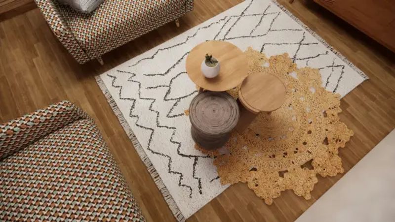 Formation Décoration intérieur sur mesure – Débutant – Modélisation 3D : volume et agencement – 12 h — réalisation 3