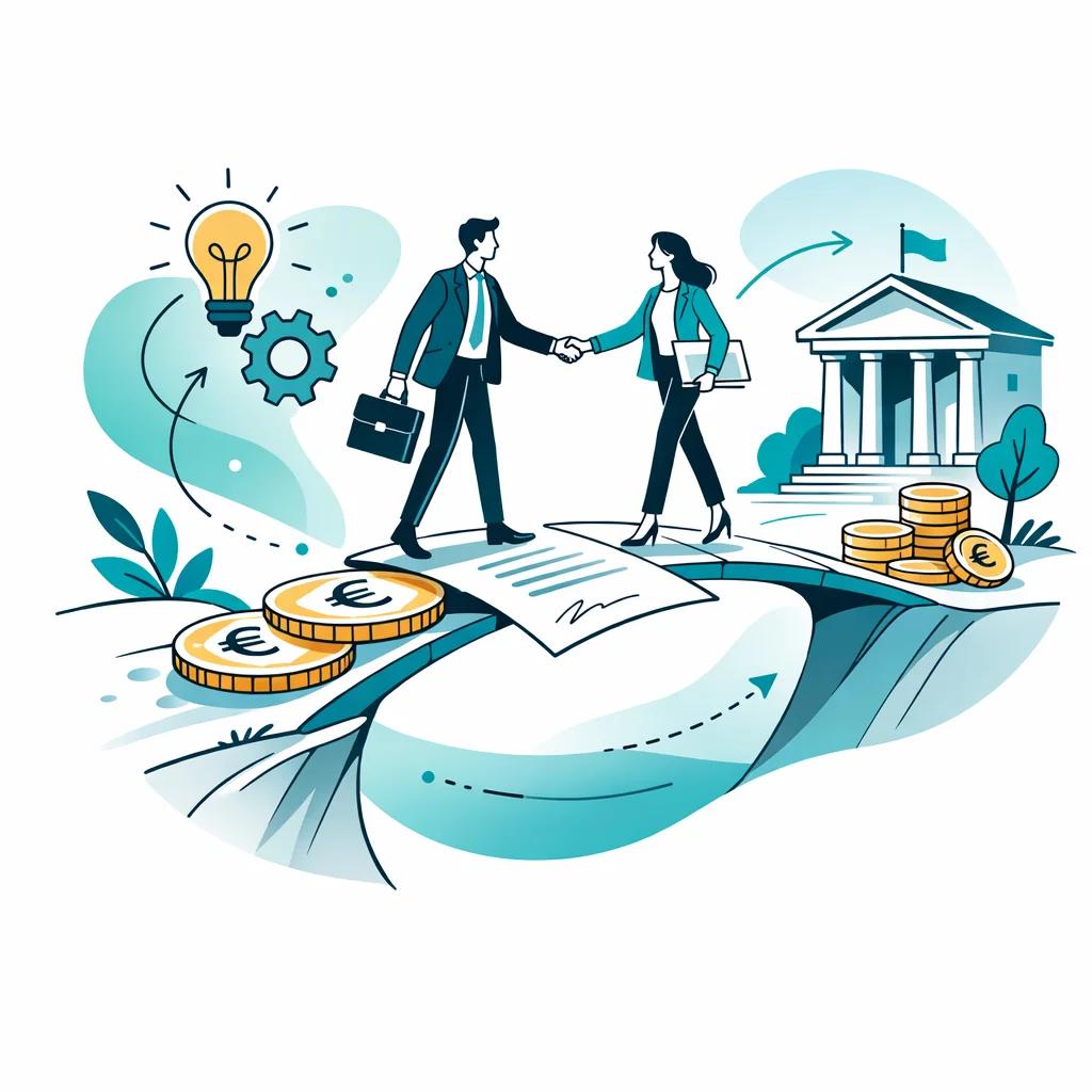 Tax Lease I+D+i 2026: cómo financiar tu proyecto sin deuda ni dilución