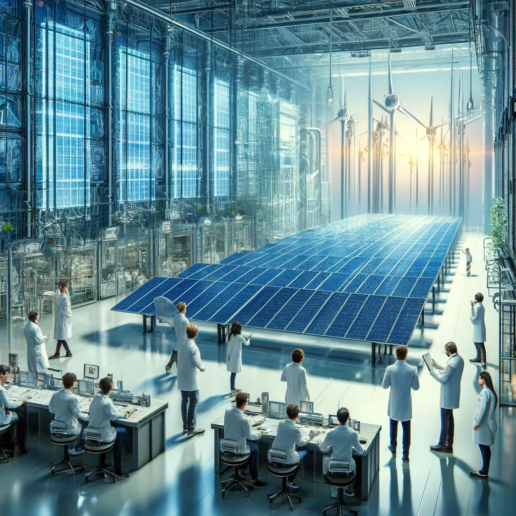 TransMisiones 2024 CDTI: Impulsando la Innovación en Sectores Clave de la Economía Española