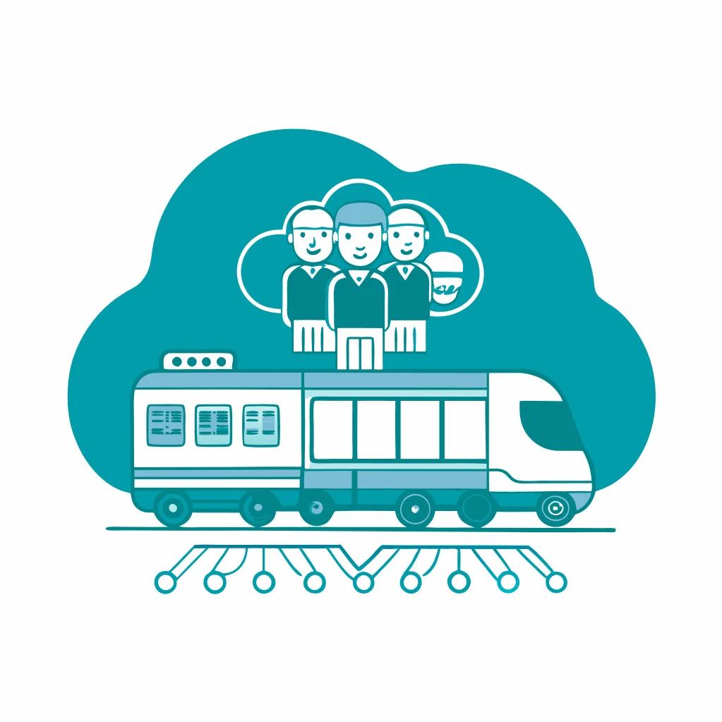 IA y Disrupción Empresarial: Guía para Aprovecharla