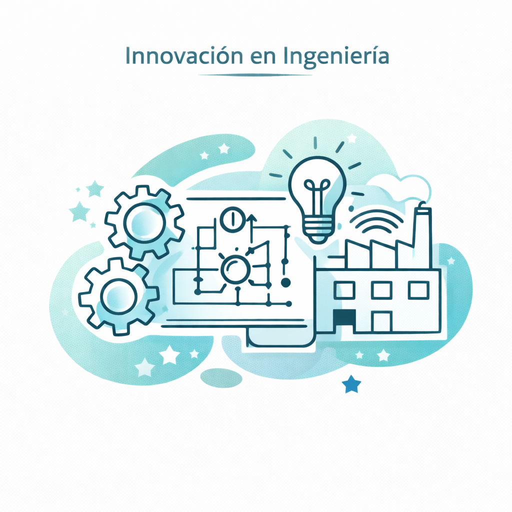 Financiación para Innovación en Ingeniería: Ayudas y Deducciones Fiscales 2026
