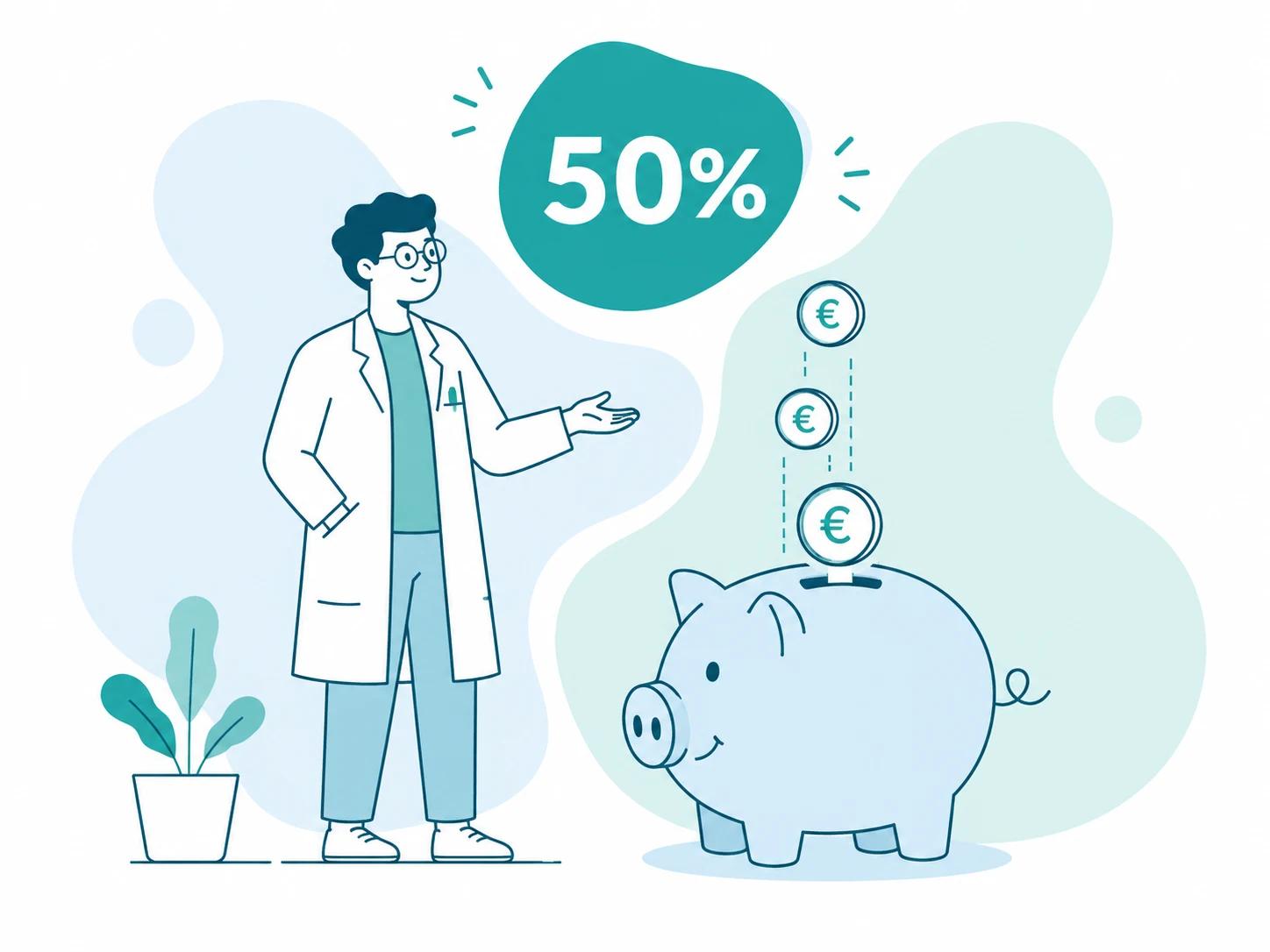 Bonificaciones Seguridad Social I+D 2026 — ahorro hasta 4.620 € por investigador