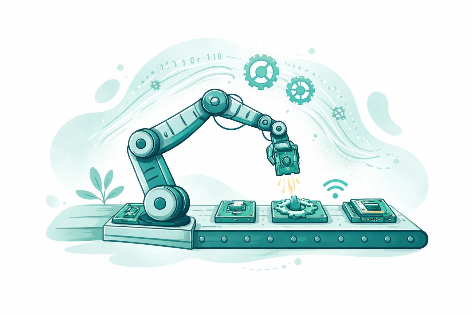 Renove Smart Industry 2026: hasta 75.000 € para modernizar tu pyme industrial vasca