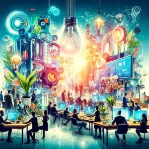 Guía Completa para aplicar a la Convocatoria NEOTEC 2024: Oportunidades para Empresas Innovadoras