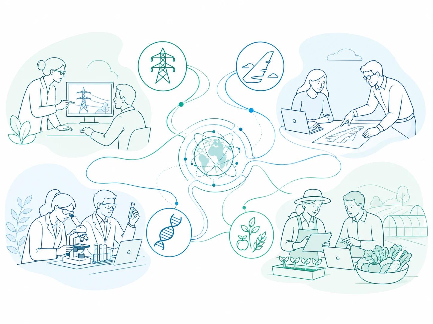 CDTI Misiones 2026 — 145 M€ para proyectos estratégicos de I+D en consorcio