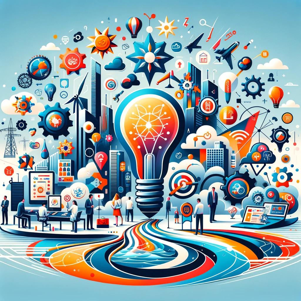 La convocatoria Hazitek 2024: una oportunidad única para innovadores y emprendedores