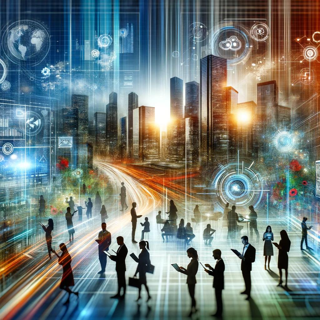 Profundizando en "Industria Digitala 2024": Una Guía Completa