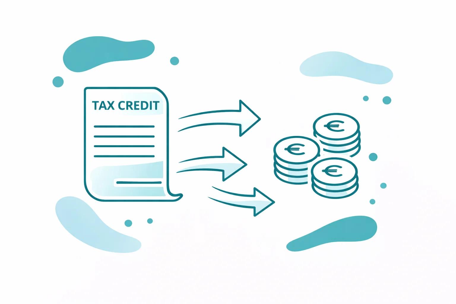 Monetización Deducciones I+D: Cashback Fiscal