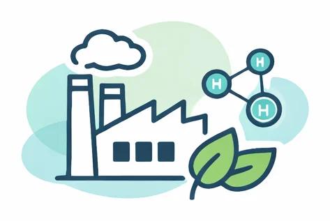 PERTE Descarbonización Industrial 2025-2026: Guía Completa de Ayudas hasta 200M€ por Proyecto