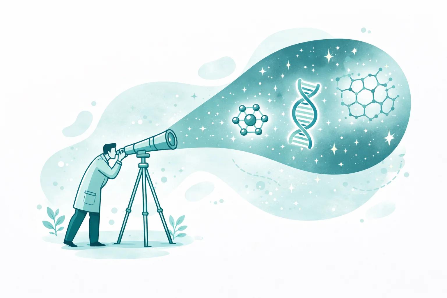 EIC Pathfinder 2026: hasta 4 M€ al 100% para investigación de ruptura en Europa