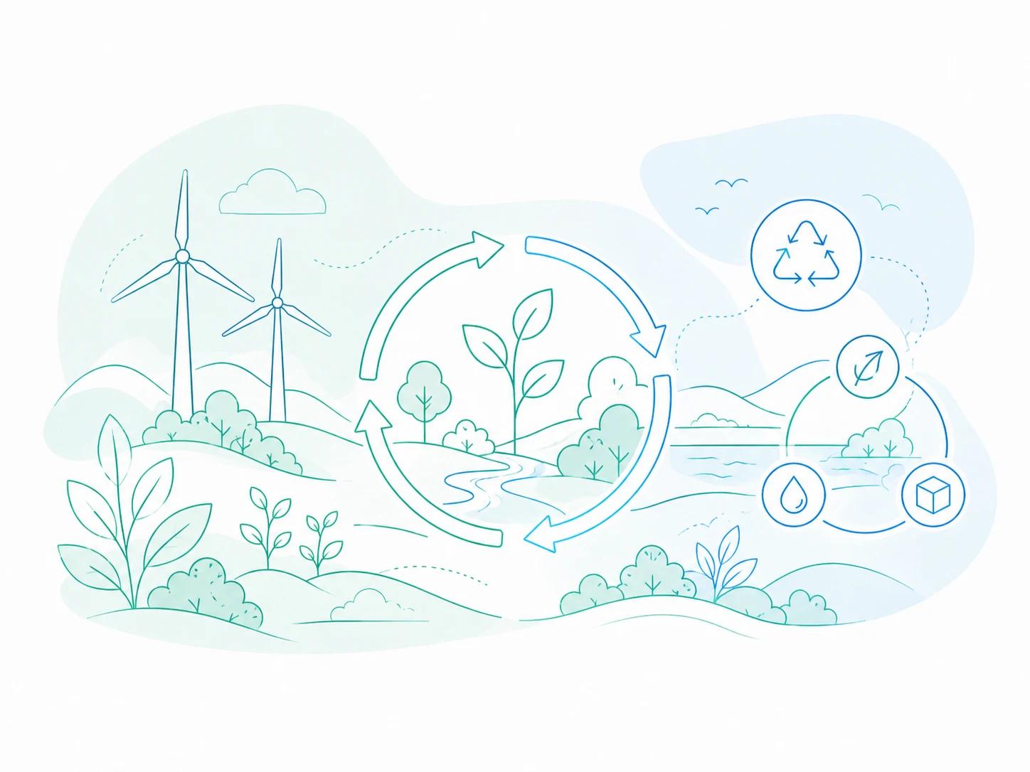 LIFE 2026 — 601,5 M€ para proyectos de medio ambiente, clima y transición energética