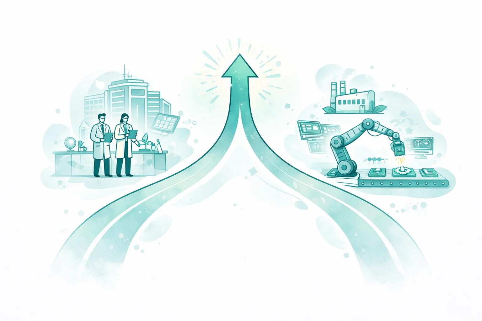 Cervera y Línea Directa CDTI 2026: guía de ayudas para innovación y transferencia tecnológica