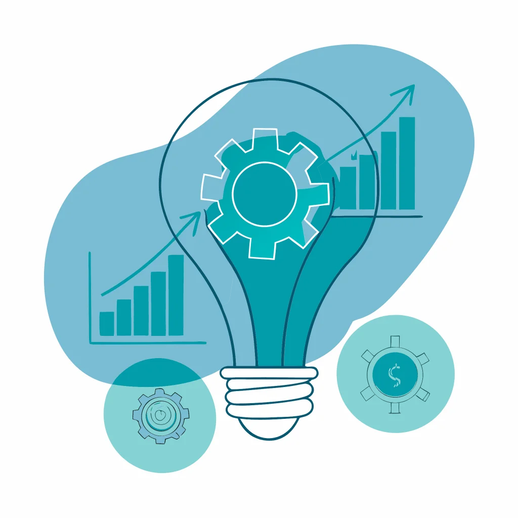 10 Estrategias de innovación empresarial para 2025