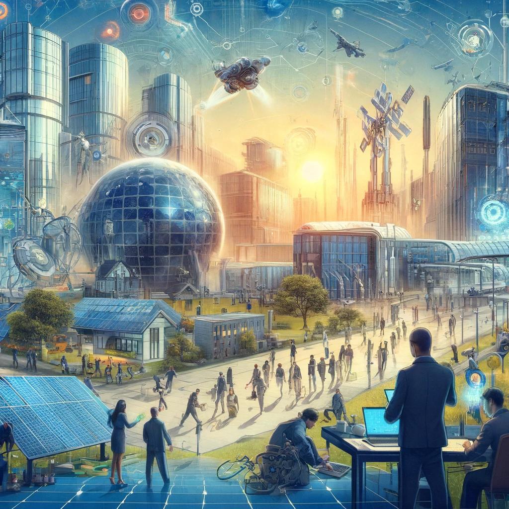 Estrategia de Inteligencia Artificial 2024: Un Impulso Decisivo para la Innovación en España