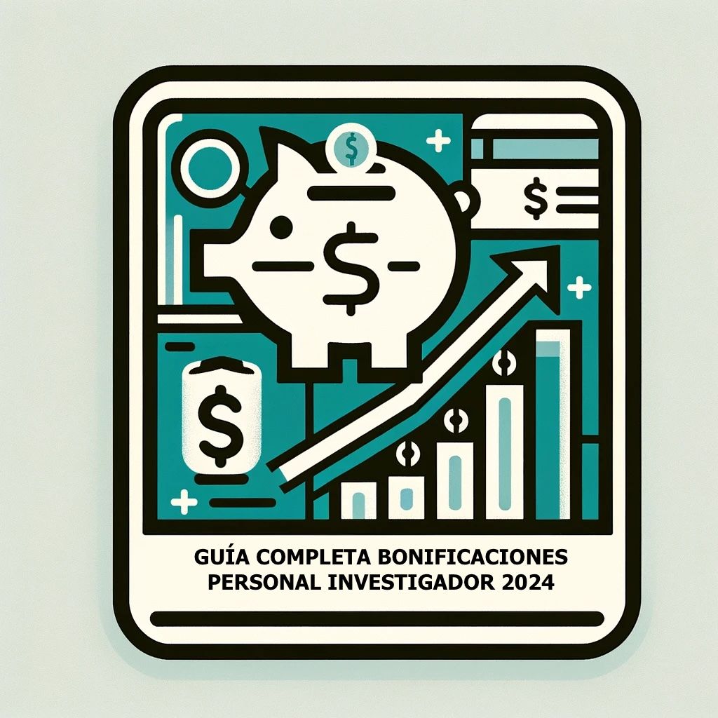 Guía Completa 2026 sobre Bonificaciones por Personal Investigador en la Seguridad Social