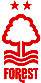 Nottingham forrest logo