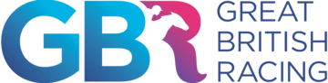GBR great british racing logo for Sporttower.ai partnership