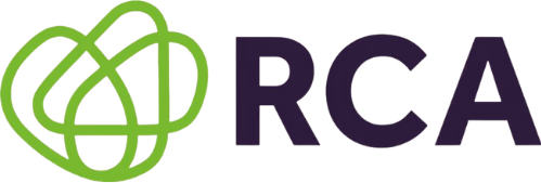 RCA logo uk race course association