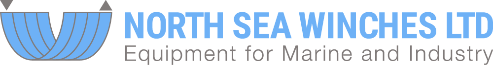 North Sea Winches