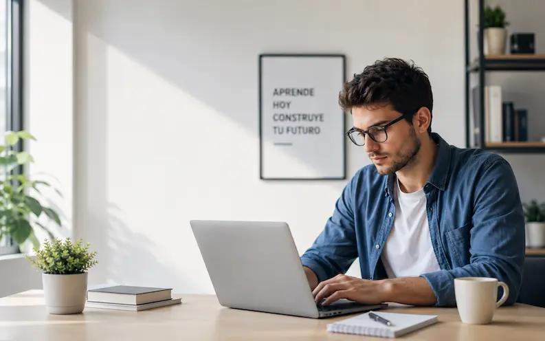 CV IA para Programador Junior