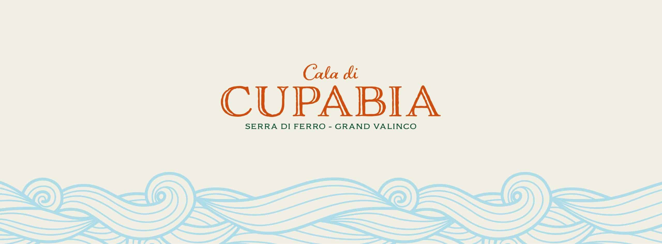 Logo Palm Beach - by Cala di Cupabia