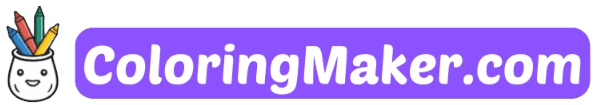 image of ColoringMaker image of ColoringMaker